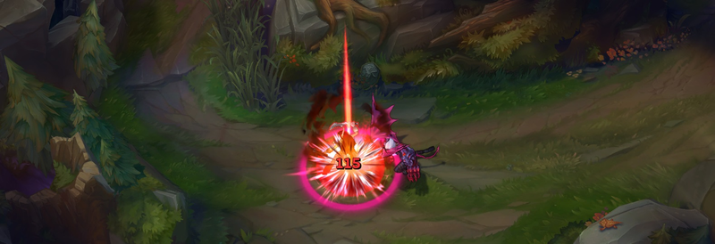 Illustration for article titled New League Of Legends Skin Makes Brand Look Like The Witch Doctor